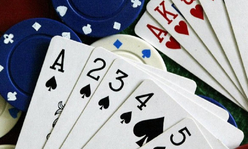 Sediakan Bandar Poker Online Teramai Opsi Masyarakat Dalam Negeri