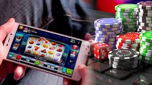Poker Online terkemuka ladangnya perjudian kartu tertinggi oleh terunggul
